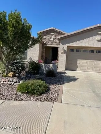 Rent this 2 bed house on 4026 East Sourwood Drive in Gilbert, AZ 85298