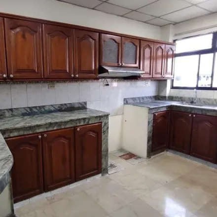Rent this 2 bed apartment on 4 Herradura 2A in 090513, Guayaquil