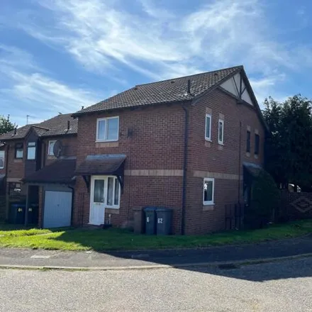 Rent this studio house on Blyford Way in Walton, IP11 2FW