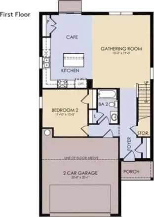 Image 2 - Greenbank Lane, Osceola County, FL 33848, USA - House for rent