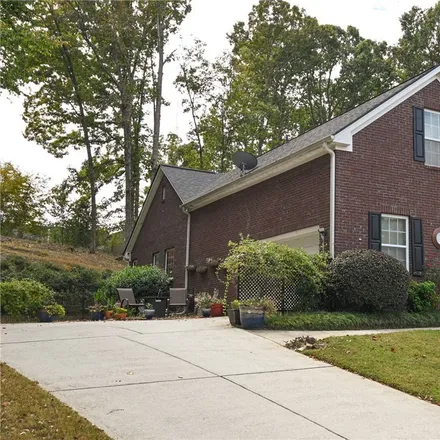 Image 4 - 248 Clayston Woods Drive, Athens-Clarke County Unified Government, GA 30606, USA - House for sale