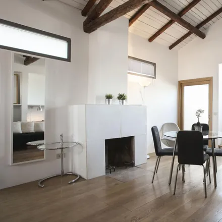 Image 4 - Erida Apartment, Via del Babuino, 00187 Rome RM, Italy - Apartment for rent