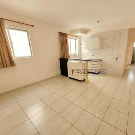 Rent this 2 bed apartment on Rua 7 in Jardim Santo Antonio, Goiânia - GO