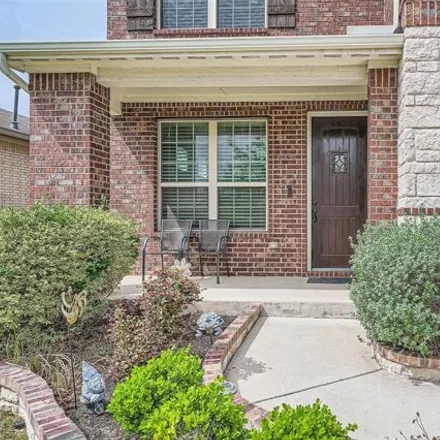Rent this 4 bed house on 2150 Hat Bender Loop in Round Rock, TX 78664