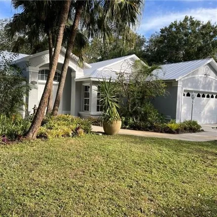 Image 2 - 1910 Hedden Place, West Vero Corridor, Indian River County, FL 32966, USA - House for sale