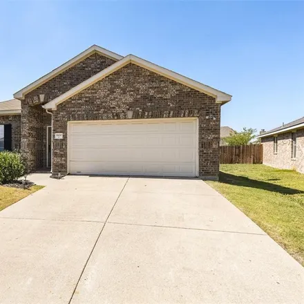 Buy this 3 bed house on 1745 Park Trails Boulevard in Princeton, TX 75407