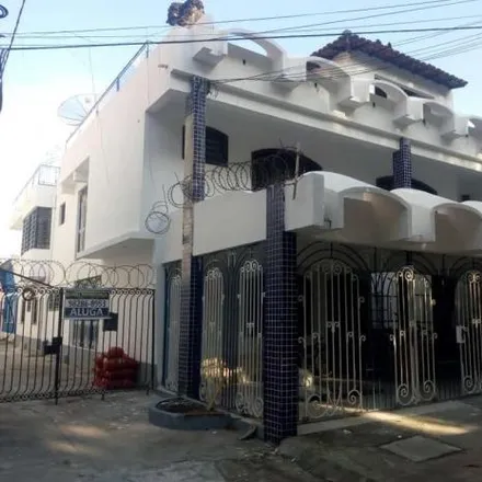 Rent this 5 bed house on Rua dos Tamoios 1555 in Batista Campos, Belém - PA