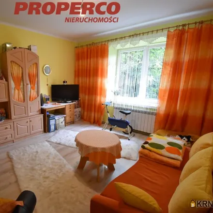 Buy this studio house on Partyzantów in 28-300 Jędrzejów, Poland