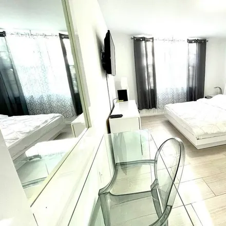 Rent this 2 bed condo on Aventura