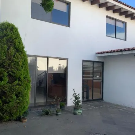 Image 2 - Privada Loma Real, 52161 Metepec, MEX, Mexico - House for rent