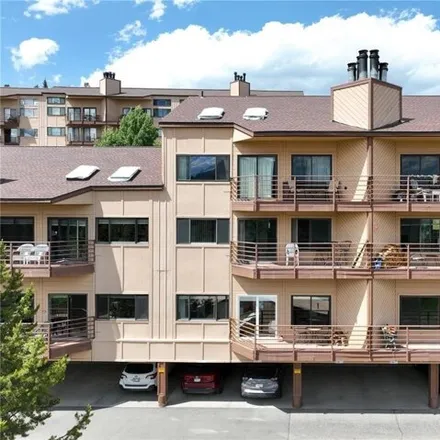 Image 6 - Justin Court, Summit County, CO 80498, USA - Condo for sale