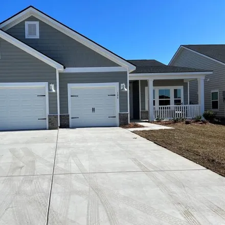 Buy this 3 bed house on Sunlight Drive in Horry County, SC 29578