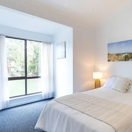 Rent this 2 bed apartment on Nelson Bay NSW 2315