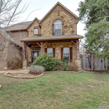 Image 1 - Pecan Bluff, New Braunfels, TX 78130, USA - House for sale