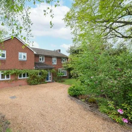Buy this 5 bed house on Ridgeway in Surrey, Great London