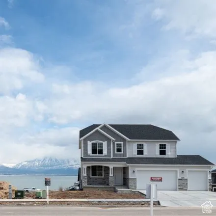 Image 1 - South Tiger Heron Drive, Saratoga Springs, UT 84045, USA - House for sale