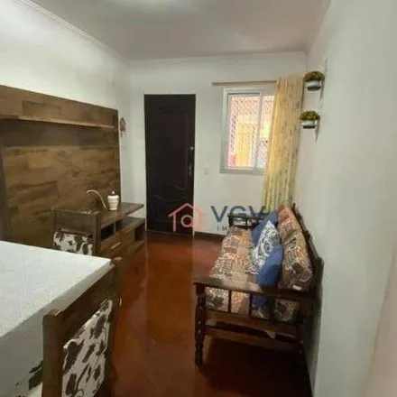 Buy this 2 bed apartment on Rua Celestino Silva in Cidade Ademar, São Paulo - SP