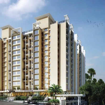 Rent this 3 bed apartment on unnamed road in Pune, - 411060