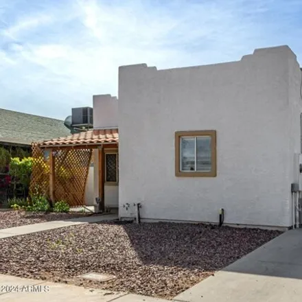 Image 3 - 1409 East Apollo Road, Phoenix, AZ 85040, USA - House for sale