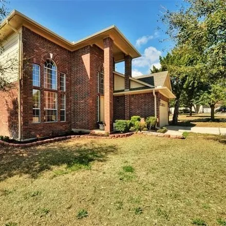 Image 2 - 2279 Wheaton Trail, Cedar Park, TX 78613, USA - House for rent