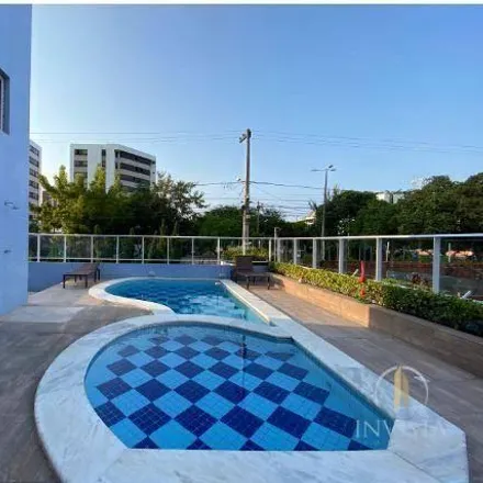 Buy this 2 bed apartment on Rua Universitário Luiz Alves da Rocha in Jardim Oceania, João Pessoa - PB