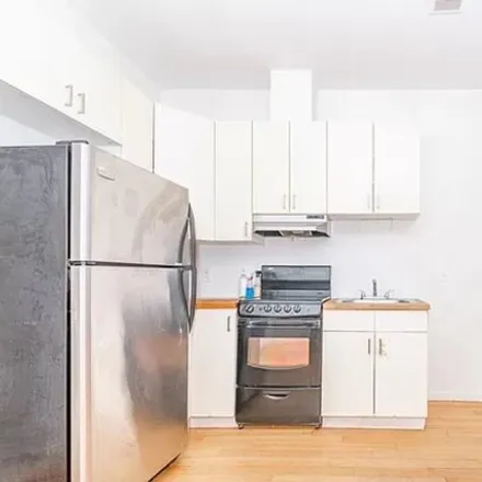 Rent this 3 bed apartment on 36 Wilson Avenue in New York, NY 11206