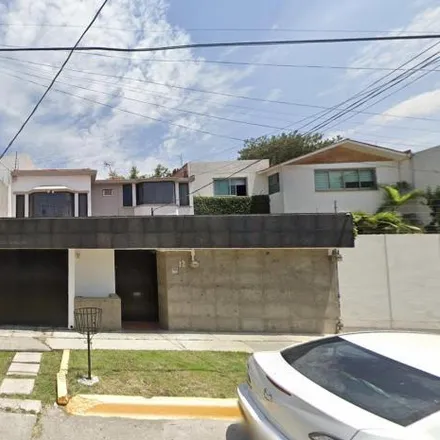 Buy this 5 bed house on Calle Agustín Melgar 42 in 53100 Ciudad Satélite, MEX