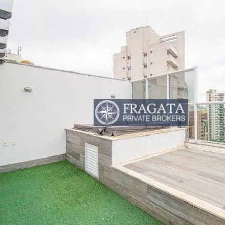 Buy this 2 bed apartment on Rua Monte Alegre 393 in Perdizes, São Paulo - SP