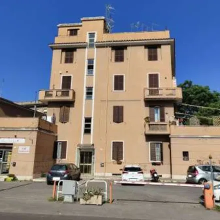 Image 7 - Via degli Aceri, 00172 Rome RM, Italy - Apartment for rent