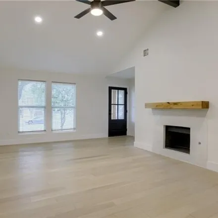 Rent this 4 bed house on 7901 Seminary Ridge Drive in Austin, TX 78715