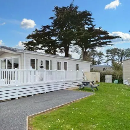 Buy this 2 bed house on Landscove Holiday Park in Gillard Road, Brixham