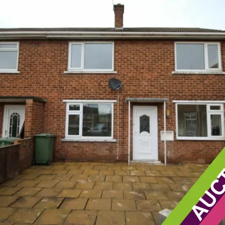 Buy this 2 bed house on Sledwick Road in Cowpen Bewley, TS23 3HX