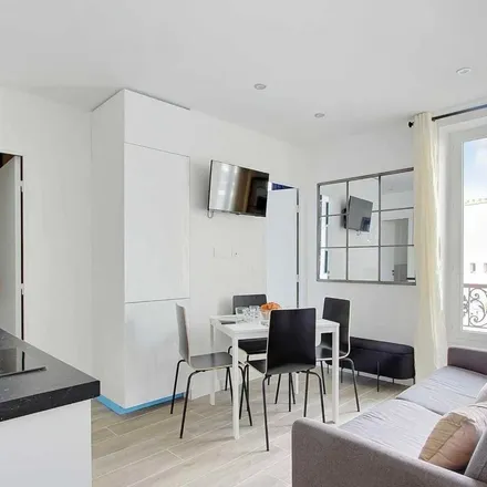 Image 3 - 117 Rue de Crimée, 75019 Paris, France - Apartment for rent