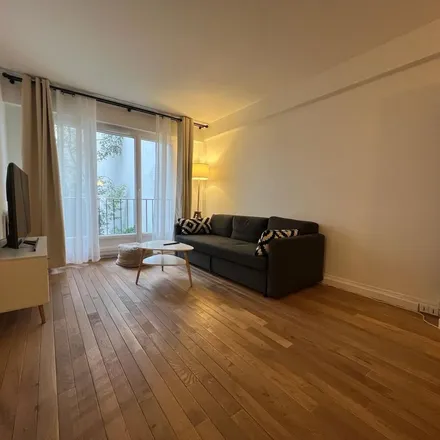Image 1 - 36 Rue d'Hauteville, 75010 Paris, France - Apartment for rent