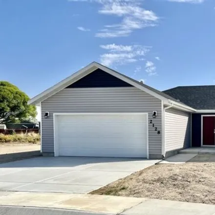 Buy this 4 bed house on 1100 Amber Way in Elko County, NV 89801