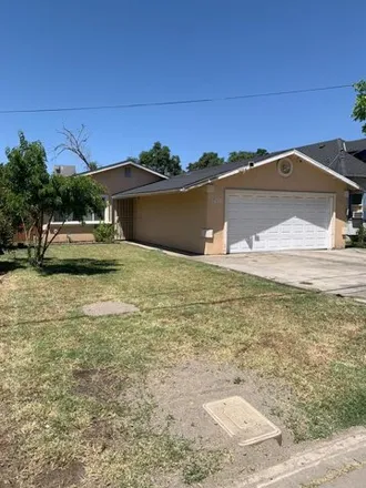 Buy this 3 bed house on 2435 South Ophir Street in Stockton, CA 95207