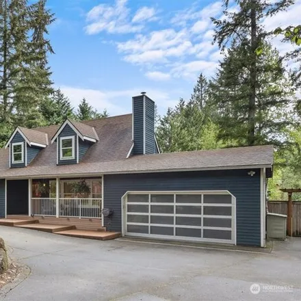 Buy this 3 bed house on 20448 Northeast Woodinville Duvall Road in Cottage Lake, WA 98072