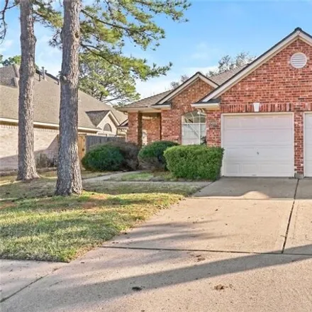 Rent this 3 bed house on 15622 Glen Chase Drive in Copperfield, Harris County