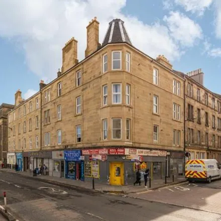Buy this 1 bed apartment on 1 Watson Crescent in City of Edinburgh, EH11 1HD