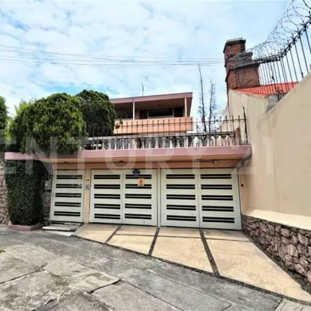 Image 2 - Privada Fray Marco De Niza, 53100 Ciudad Satélite, MEX, Mexico - House for sale