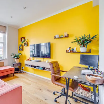Buy this 2 bed apartment on 235 Munster Road in London, SW6 6AY