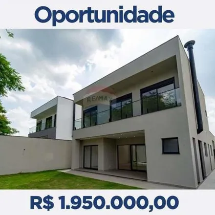 Image 2 - Chácara Quinta das Fontainhas, Avenida João Gonçalves dos Reis, Jundiaí, Jundiaí - SP, 13212-258, Brazil - House for sale
