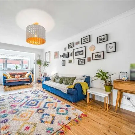 Image 2 - Knowle Road, London, BR2 8NG, United Kingdom - Duplex for sale