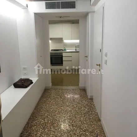 Rent this 1 bed apartment on Il Nido Di Giulietta E Romeo in Campo San Cassan, 30125 Venice VE