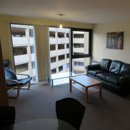 Image 2 - Benson Street, Ropewalks, Liverpool, L1 2ST, United Kingdom - Apartment for rent