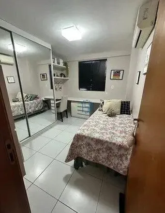 Buy this 2 bed apartment on Rua Escritor Nilo Pereira in Pitimbu, Natal - RN