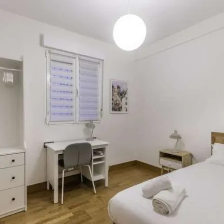 Image 6 - Jose Maria Ugarteburu kalea, 1, 48007 Bilbao, Spain - Apartment for rent