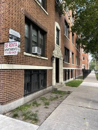 Rent this 2 bed apartment on 3324 West Marquette Road in Chicago, IL 60629