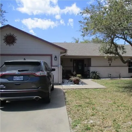 Buy this 3 bed house on 1219 West McClung Avenue in Aransas Pass, TX 78336