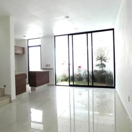 Rent this 3 bed house on Paseo del Eucalipto in Bosques del Centinela II, 45187 Zapopan